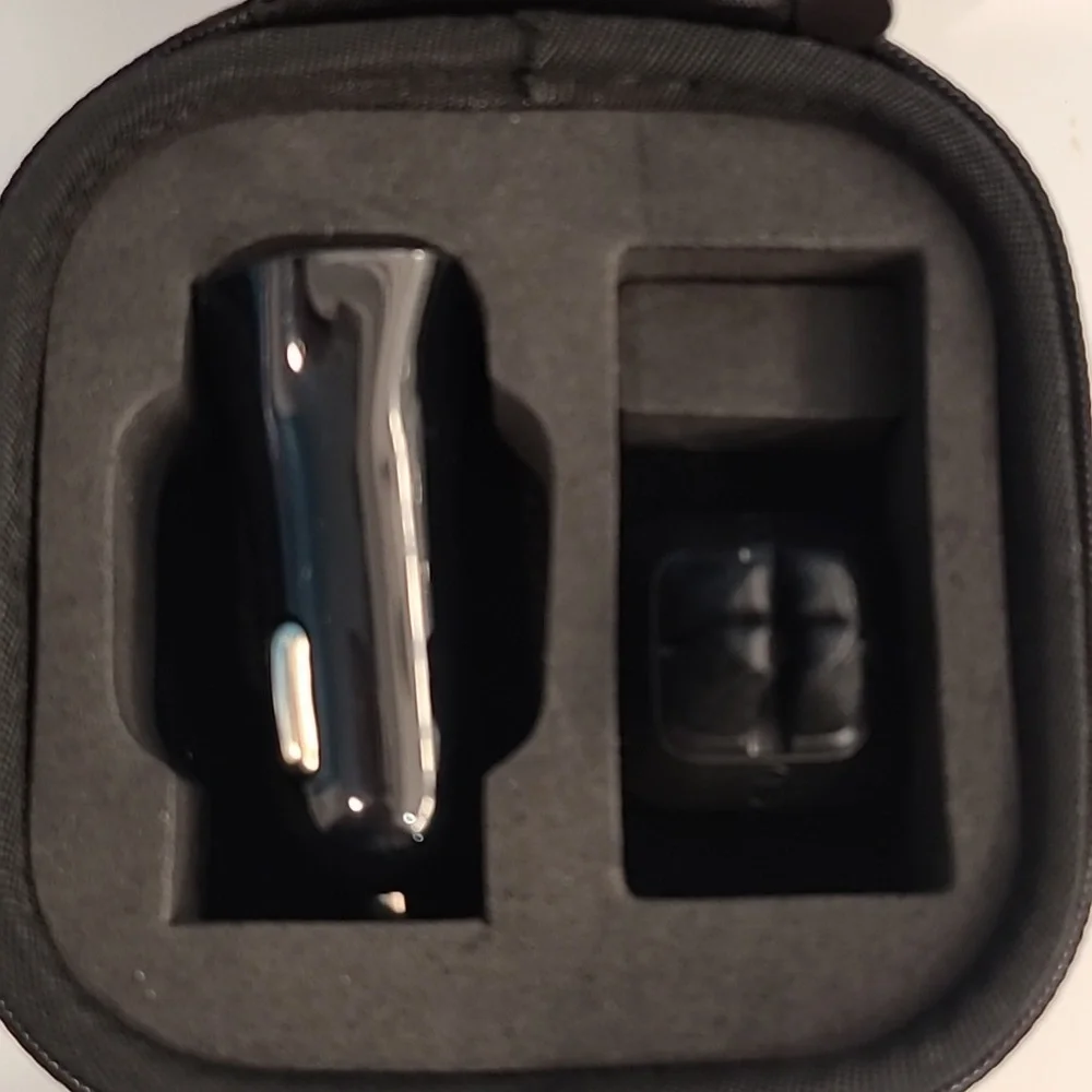 NWOT IOttie iTap magnetic air vent mount